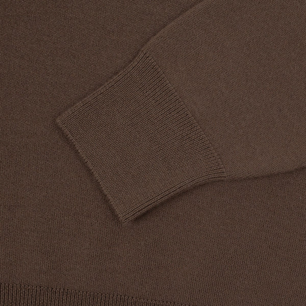 Bluemint maize knitwear