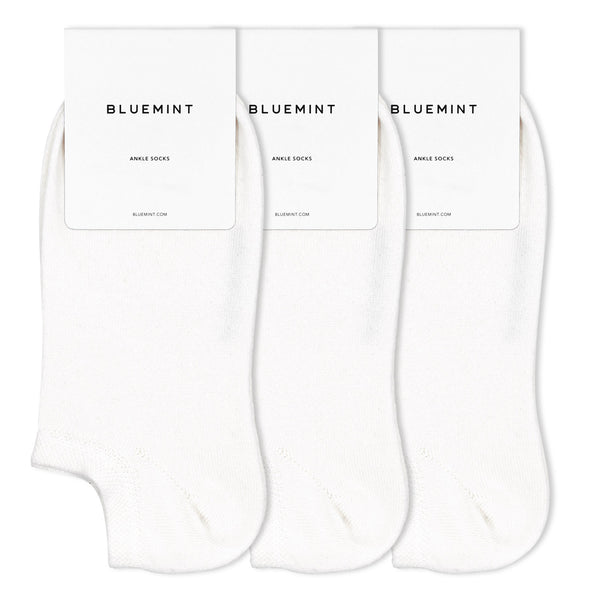 Bluemint finch 3 pack socks