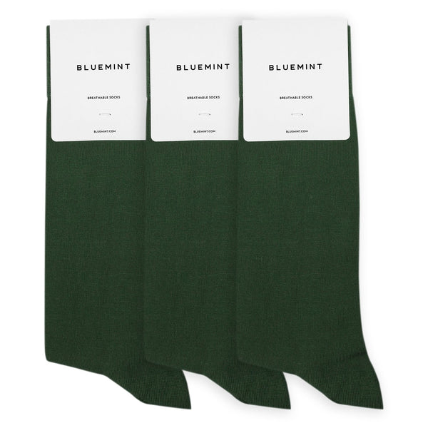 Bluemint roy 3 pack socks