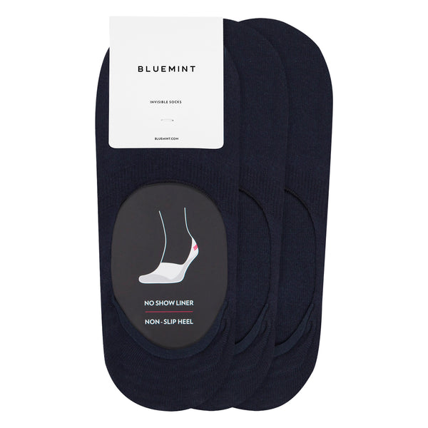 Bluemint pi 3 pack socks