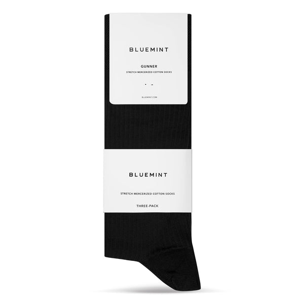 Bluemint gunner 3 pack socks