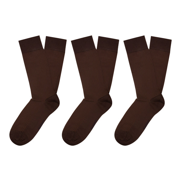 Bluemint gunner 3 pack socks