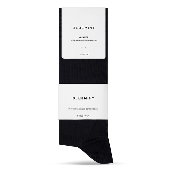 Bluemint gunner 3 pack socks