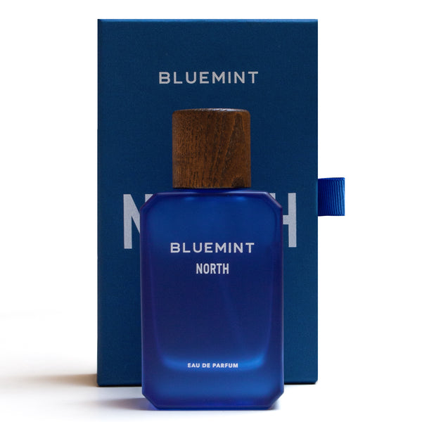 Bluemint bm eau de parfum cosmetic