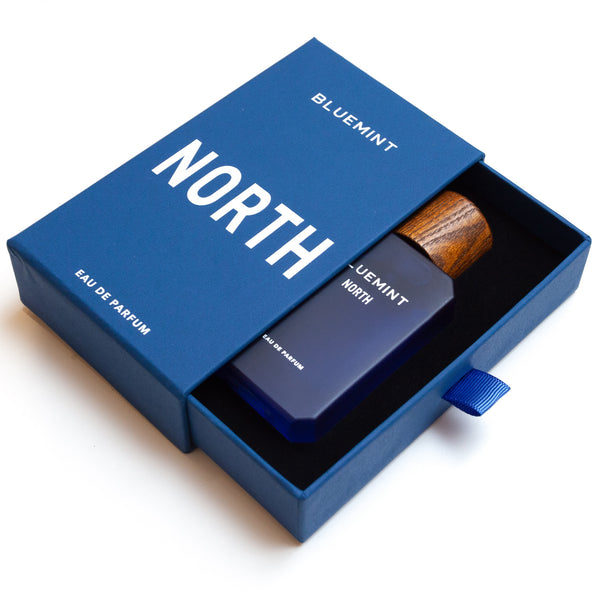 Bluemint bm eau de parfum cosmetic