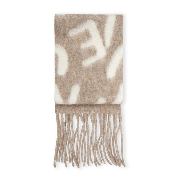 Bluemint odette scarf