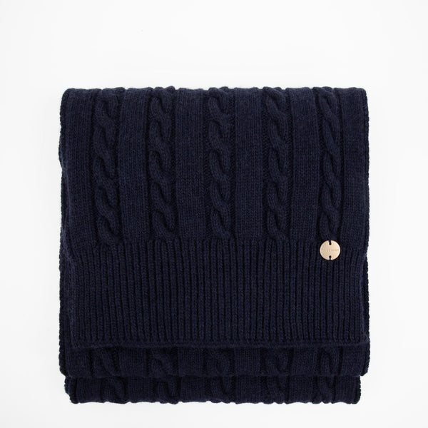 Bluemint fallon scarf