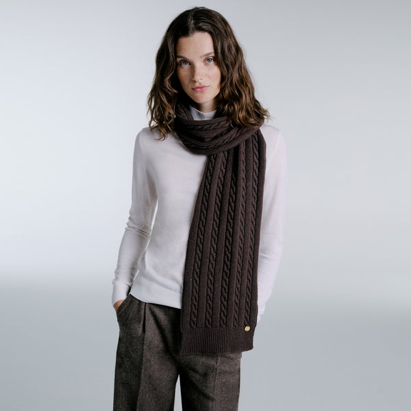 Bluemint fallon scarf