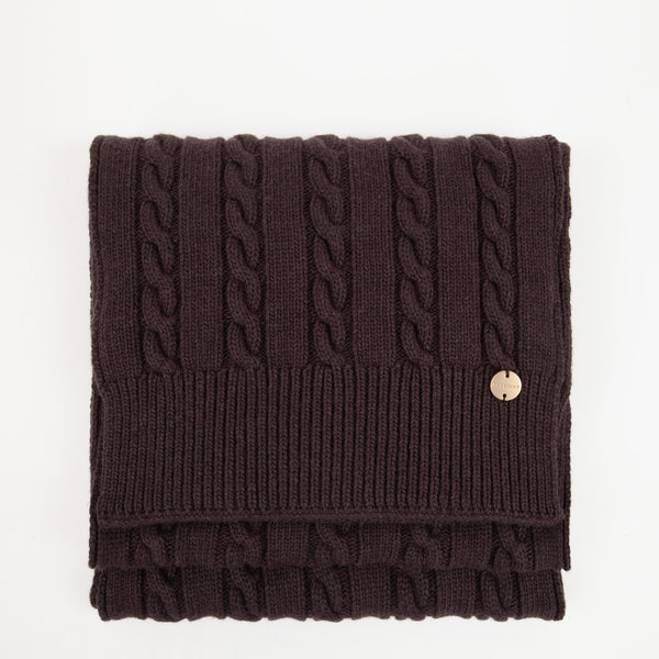 Bluemint fallon scarf