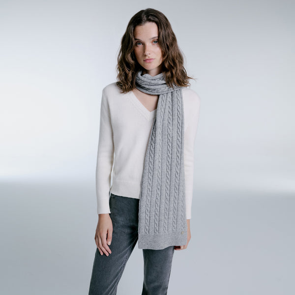 Bluemint fallon scarf