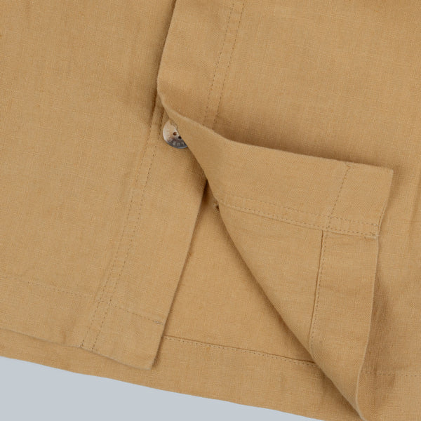 Bluemint linen overshirt overshirts