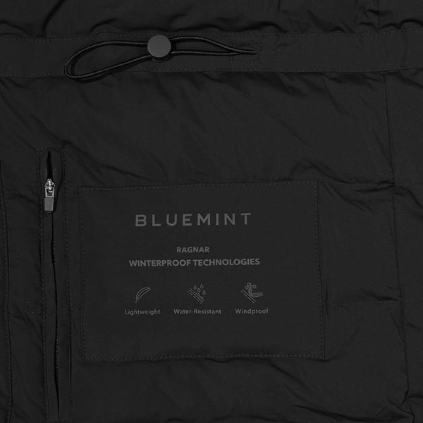 Bluemint ragnar outerwear