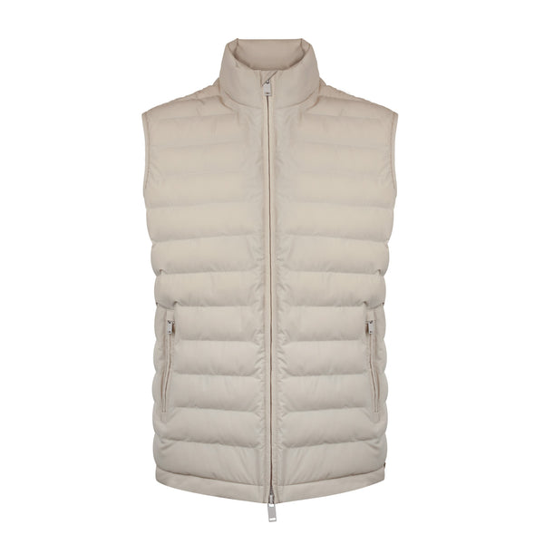 Bluemint bm gilet light outerwear