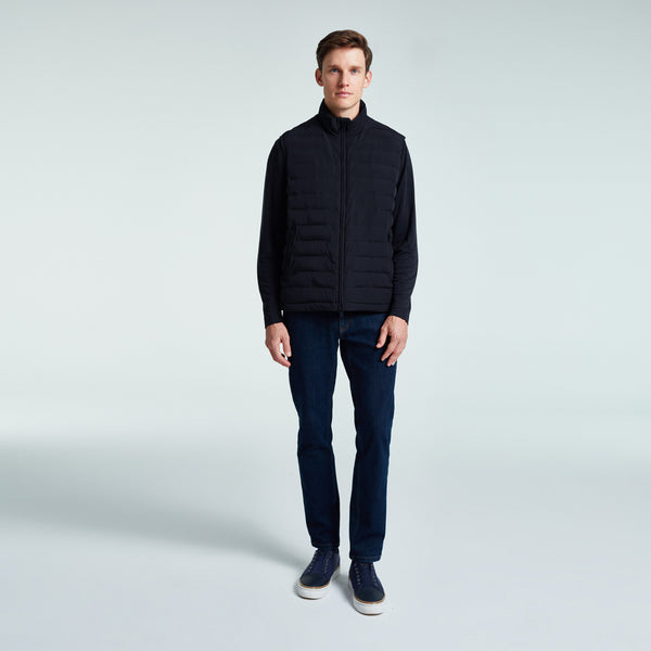 Bluemint bm gilet light outerwear