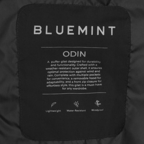 Bluemint odin outerwear