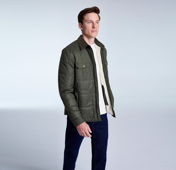 Bluemint magnus outerwear