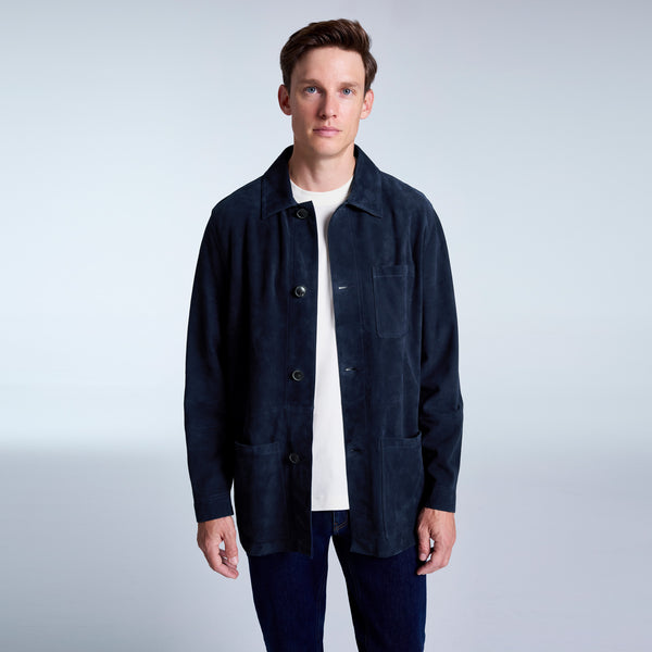 Bluemint ruben outerwear