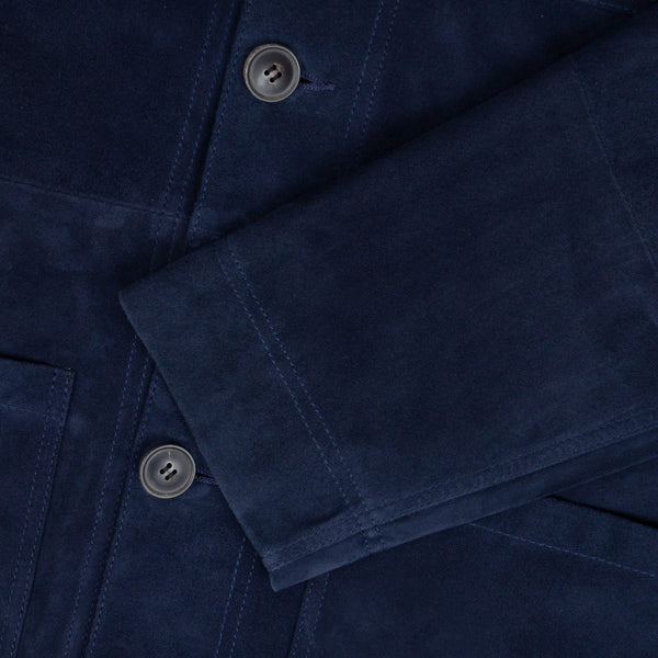 Bluemint ruben outerwear