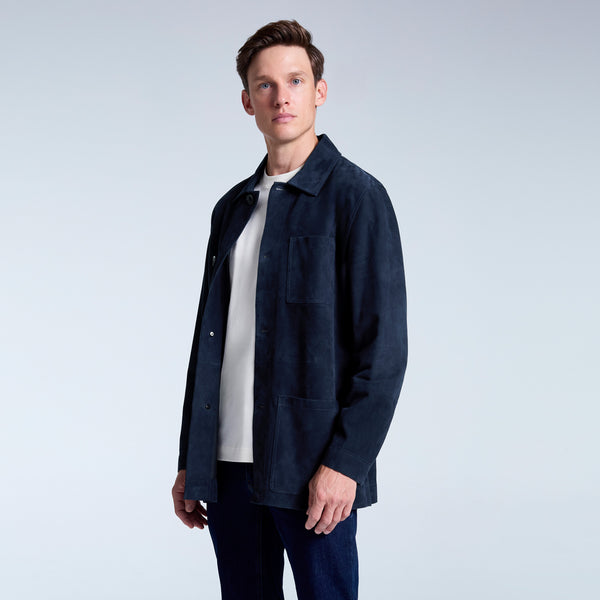 Bluemint ruben outerwear