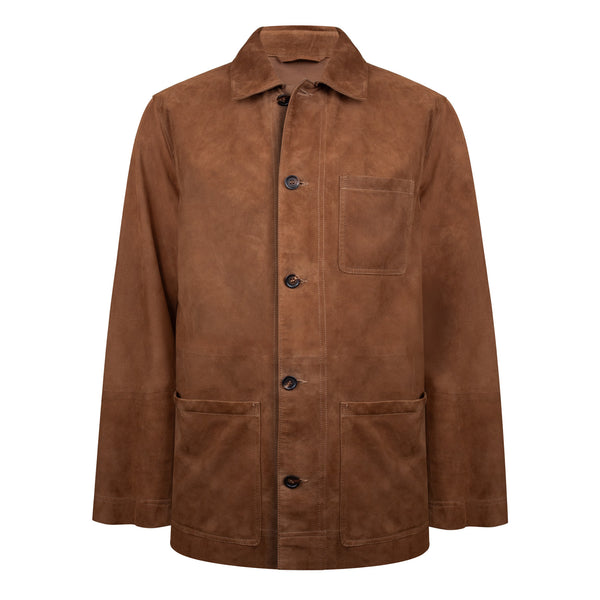 Bluemint ruben outerwear