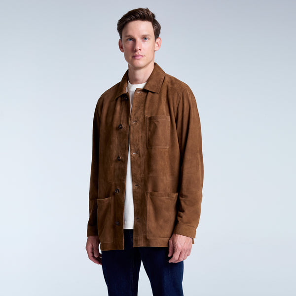 Bluemint ruben outerwear