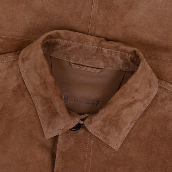 Bluemint ruben outerwear