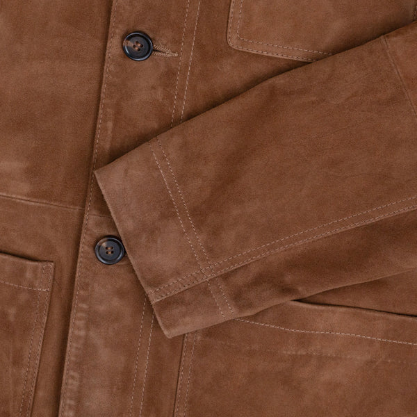 Bluemint ruben outerwear