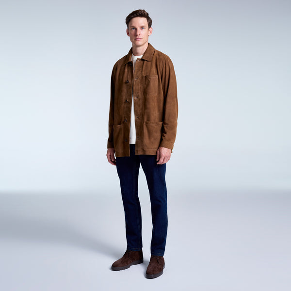 Bluemint ruben outerwear