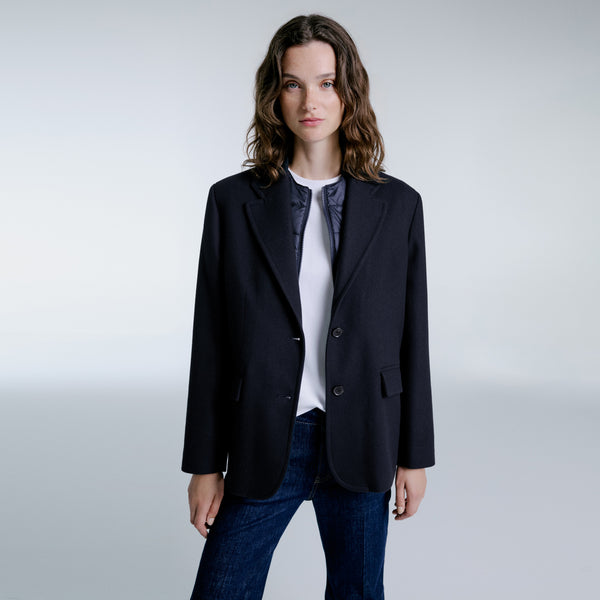 Bluemint lana outerwear