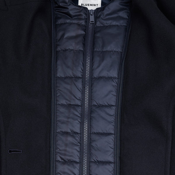 Bluemint lana outerwear