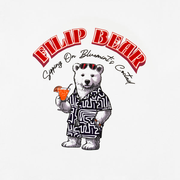 Bluemint nolan printed kids t-shirts