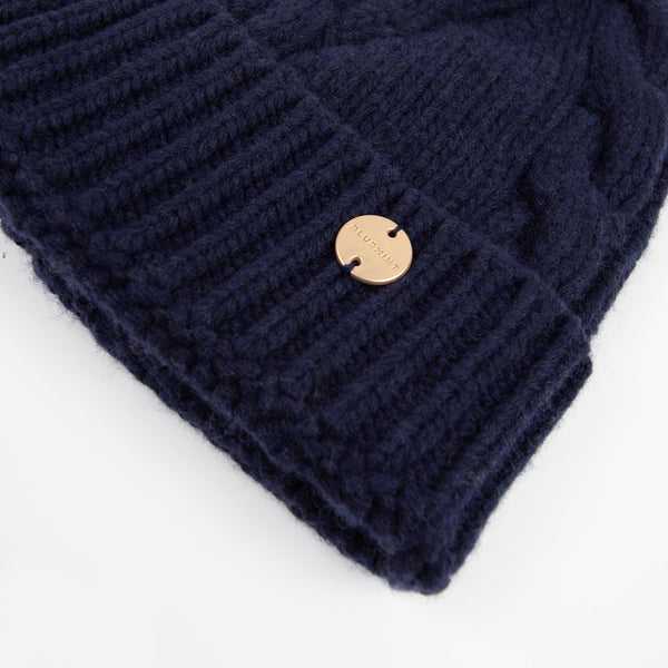 Bluemint eleanor beanie