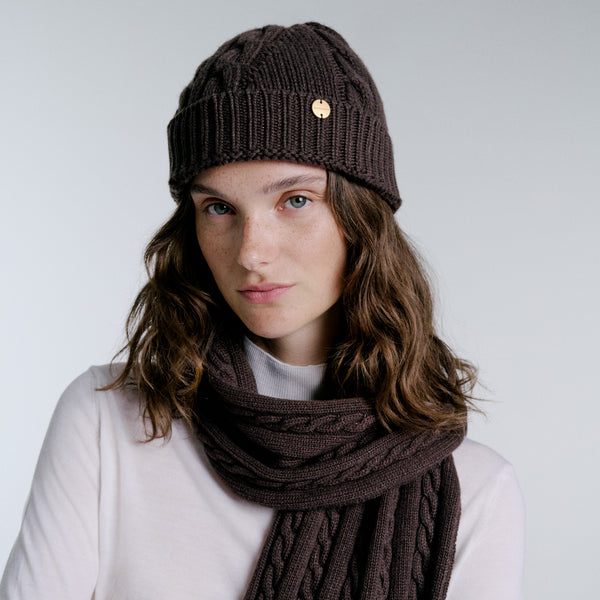 Bluemint eleanor beanie