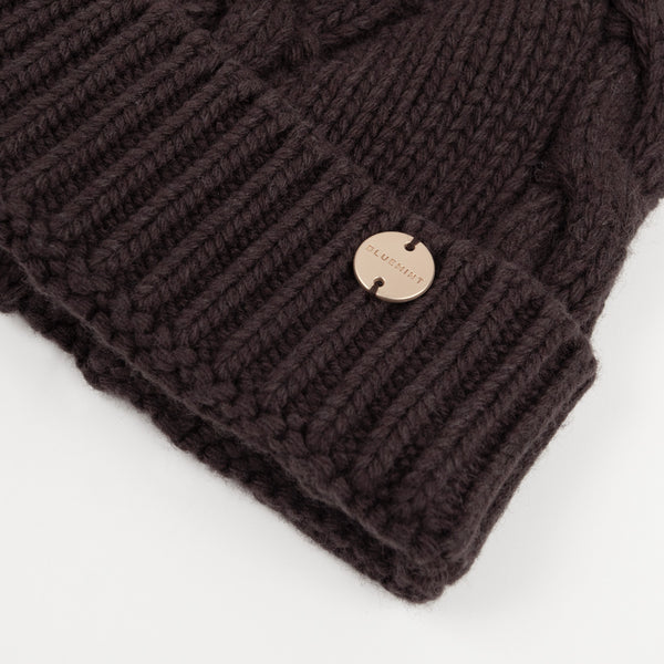 Bluemint eleanor beanie