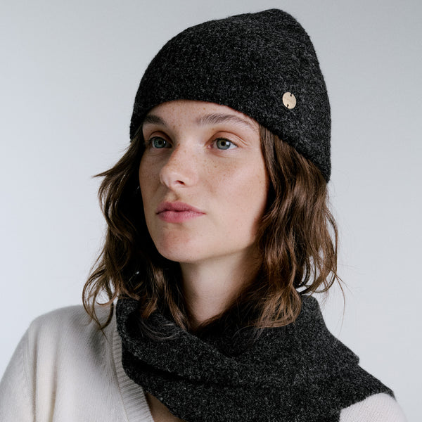 Bluemint zoey beanie