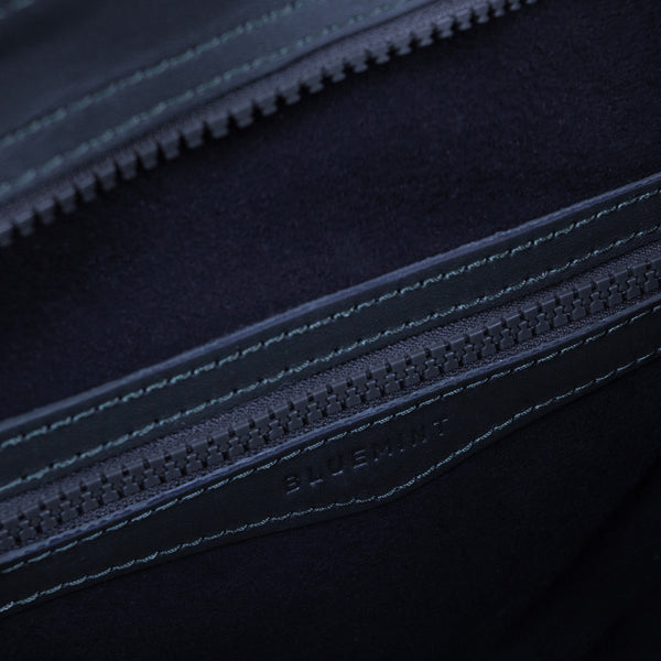 Bluemint ethan pouches