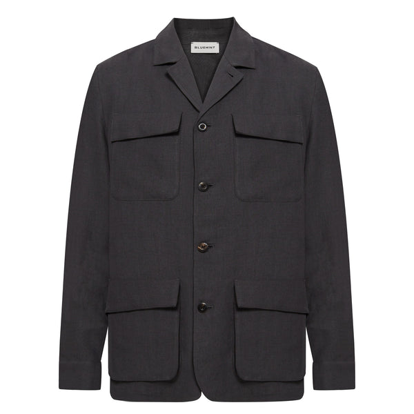 Bluemint blaze jacket