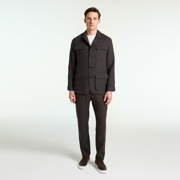 Bluemint blaze jacket