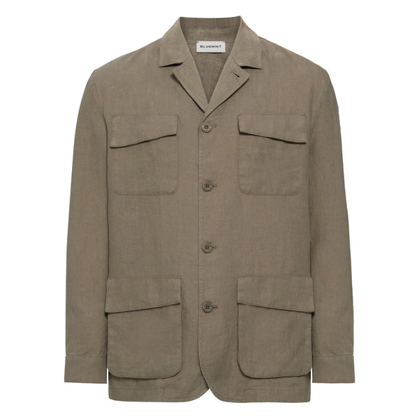 Bluemint blaze jacket