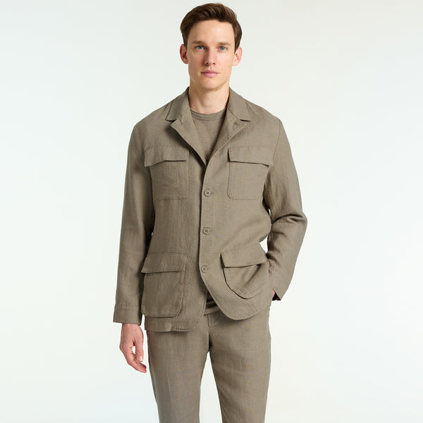 Bluemint blaze jacket