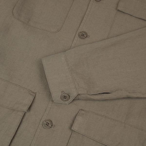 Bluemint blaze jacket