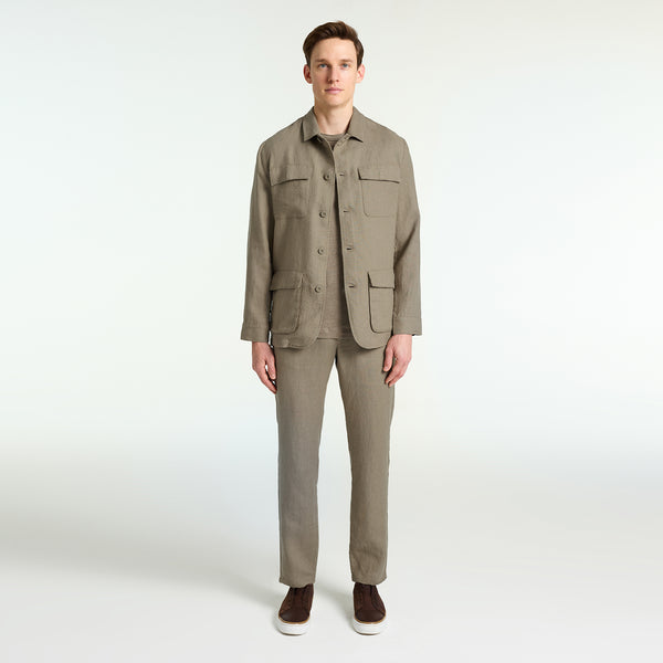 Bluemint blaze jacket