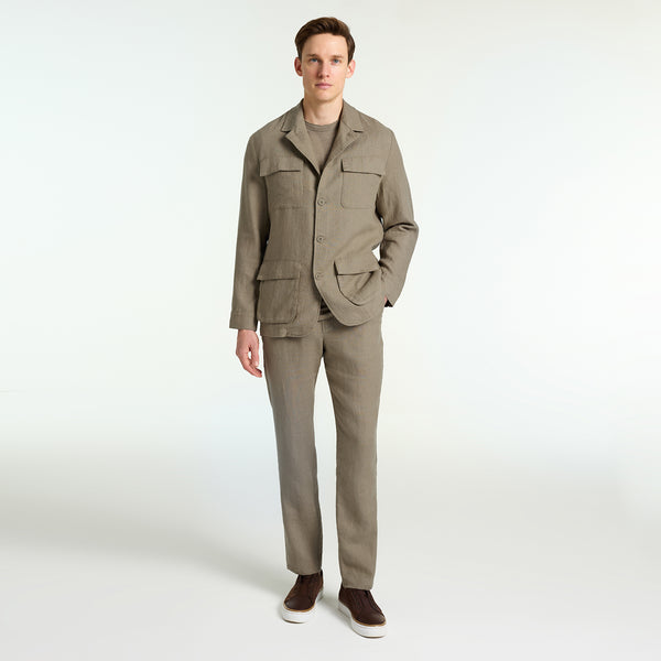 Bluemint blaze jacket