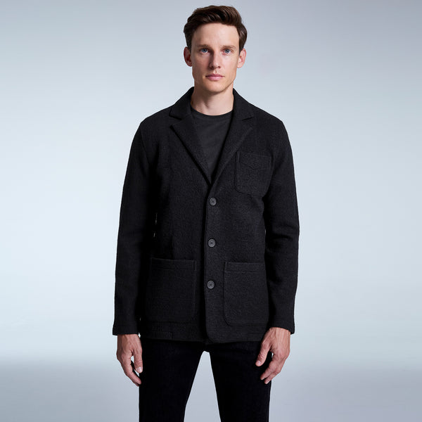 Bluemint dack jacket