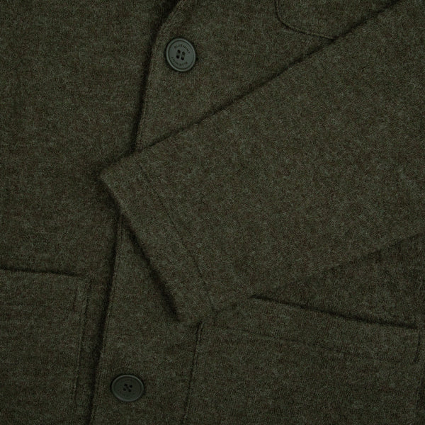 Bluemint dack jacket