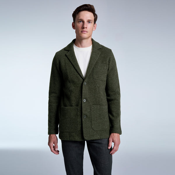 Bluemint dack jacket