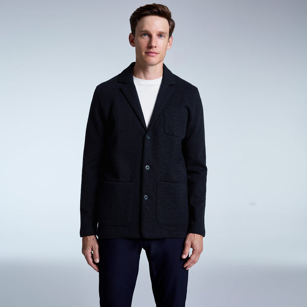 Bluemint dack jacket