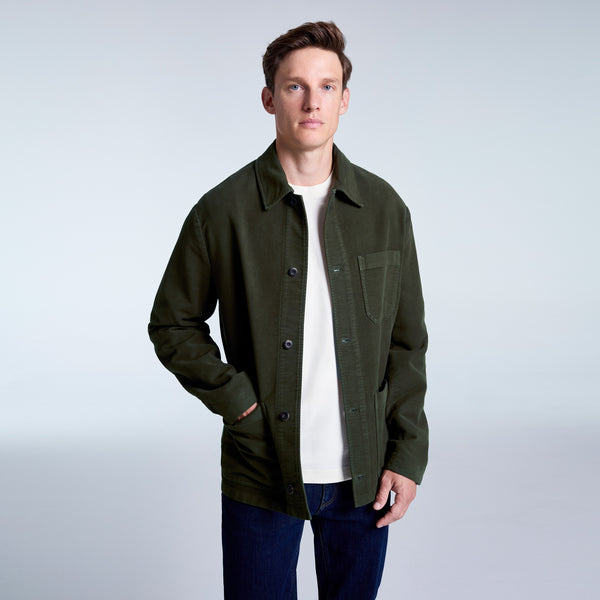 Bluemint neville jacket