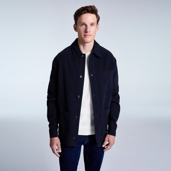 Bluemint neville jacket