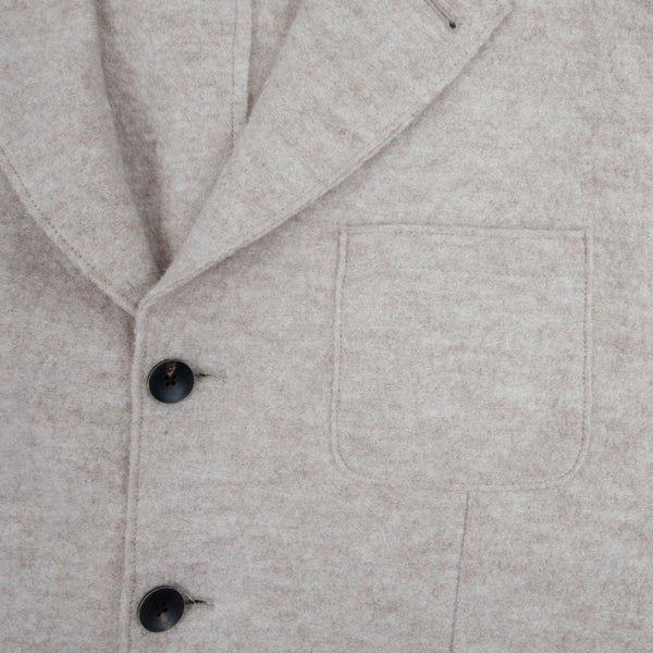 Bluemint pierre jacket